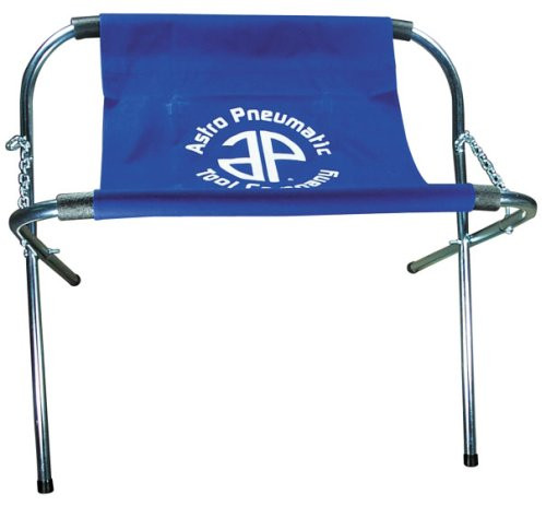 Astro 557005 500 lb. Capacity Portable Work Stand with Sling