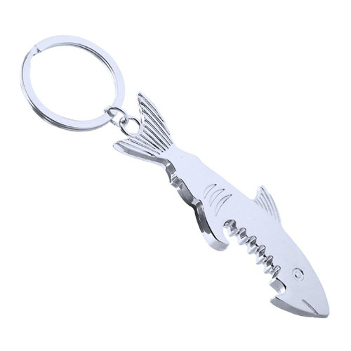 Bottle Opener Keyring Zinc Alloy Pocket Small Beer Opener Keyring Mini Bottle Opener Keychain For Home Party Beer Lover Mini Keychain Bottle Opener Mini Beer Bottle Opener Keychain Pocket Beer Bottle