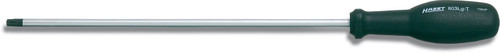 Hazet 803LG-T20 Screwdriver "Trinamic" Torx T20 Extra Long