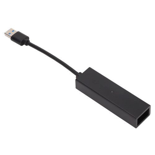 Bewinner PSVR Adapter PS5 OEM PS4 Camera Adapter Cable, Converter Connecting Cable for PS5 Game Console for PS4 Host Camera