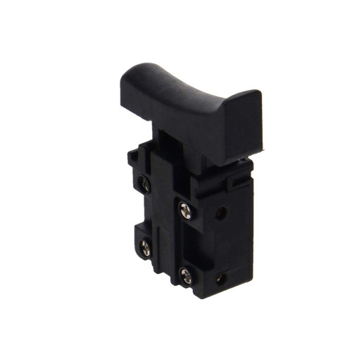 Bettomshin Trigger Switch for Leiya 26/35 Electric Drill Hammer Tool Power Speed Control Push Button Switch