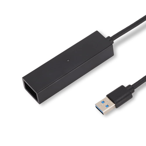 Watris Veiyi PS4 Camera Adapter for PS5, Converter Connecting Cable Comaptible with PSVR /PS5 Console, Play PS VR Adapter for PS4 Camera Adapter Cable on PS5