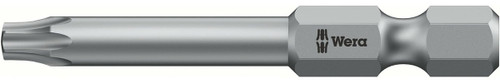 Wera 867/4 27 IPR X 89 MM BITS for IPR Socket Screws
