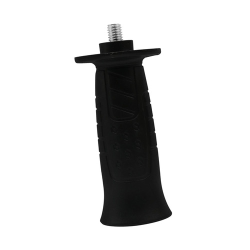 MagiDeal Angle Grinder Handle, Sander Handle, Thread Accessories, Convenient to Install Shock Absorbing, Angle Grinder Wire Handle Auxiliary Side Handle