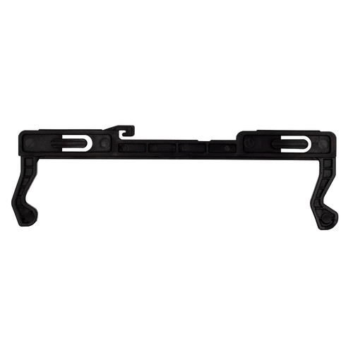 Supplying Demand WB02X11096 WB02X10717 Microwave Door Latch Replacement