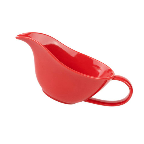 Ceramic Gravy Sauce Boat Gravy Bowl Sauce Pitcher Gravey Pourer Dish Sauce Jug Coffee Creamer for Salad Dressings Milk Broth Creamer (Color : Red) Ceramic Gravy Sauce Boat Gravy Bowl Sauce Pitcher Gravey Pourer Dish Sauce Jug Coffee Creamer for Salad Dressings Milk Broth Creamer (Color : Red)