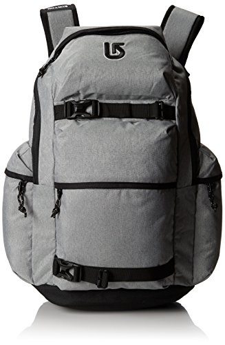 BURTON Kilo Backpack, Grey Heather