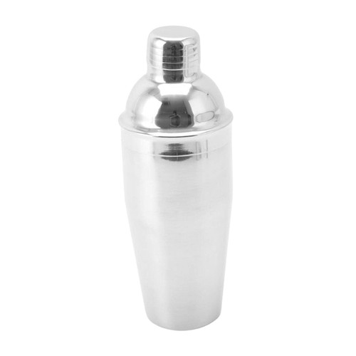 Gazechimp Cocktail Shaker Drinking Shaker Wine Mixer Leakproof Bar Tool Professional Martini Making Martini Shaker Bartender Shaker for Wedding Drink, 550ml Gazechimp Cocktail Shaker Drinking Shaker Wine Mixer Leakproof Bar Tool Professional Martini Making Martini Shaker Bartender Shaker for Wedding Drink, 550ml