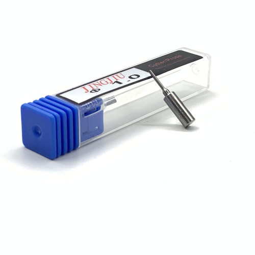 1.0mm Tracer Point 01T(D942565ZB) in H.S.S fit for for SILCA FUTURA Key Machine(5pcs)