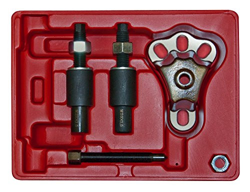 OEMTOOLS 27192  Front Hub Puller/Installer Set