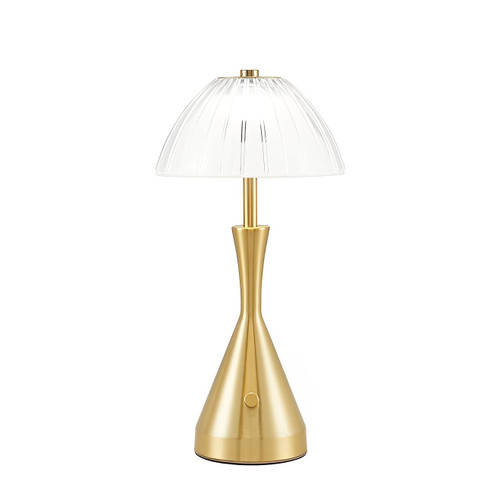 Portable Cordless Small Table Lamps, Rechargeable Lamp, 3 Colors Touch Dimmable Night Light Bedside Nightstand Desk Lamp Light for Bedroom, Restaurant, Outdoor