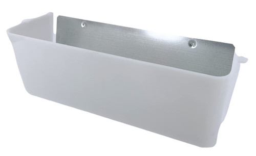 Semzohc SNTK7504000 Range Vent Hood Light Lens Replacement replaces SNTK7504000, K7613000, K7504000, K7613-000, NTK7504000, 949658, AP3378324 for Broan& Kenmore Range Hood
