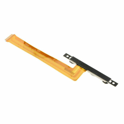 MOUDOAUER Plastic Console Front Camera Module Flex Ribbon Cable Repair Part Replacement Part for Nintendo 2DS Game Accessory