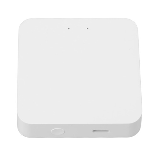 Smart Home Hub Support WiFi 2.4GHz Mobile Phone APP Operation Remote Control Simple Installtion Tool for Smart home