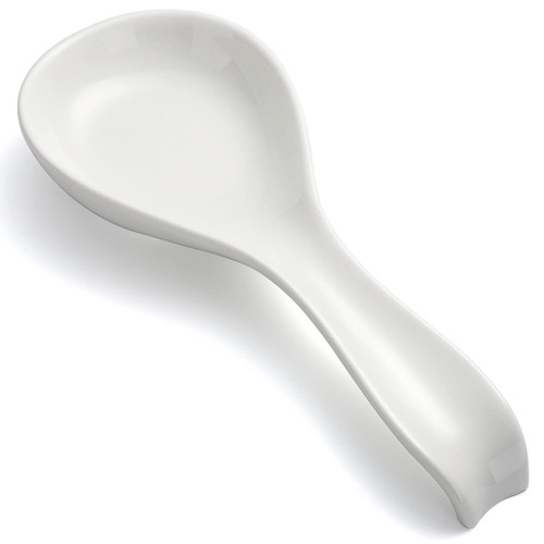 Ceramic Spoon Rests for Kitchen Spoon Rest for Stove Top Countertop Utensil Rest Ladle Spoon Holder for Cooking Home Decor Ceramic Spoon Rests for Kitchen Spoon Rest for Stove Top Countertop Utensil Rest Ladle Spoon Holder for Cooking Home Decor