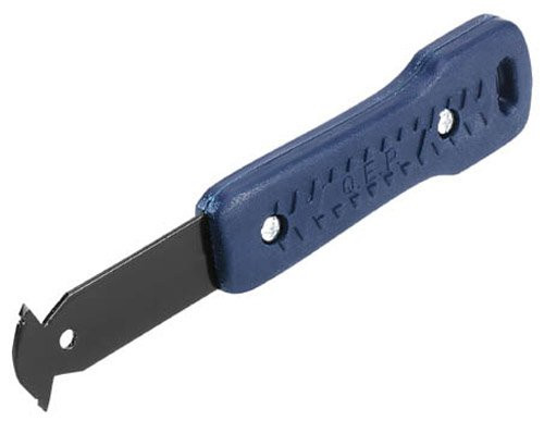 QEP 10015 Carbide Backerboard Scoring Knife