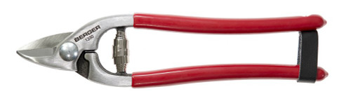 Berger wire cutter 1330 made of forged metal wire cutter for soft binding wire