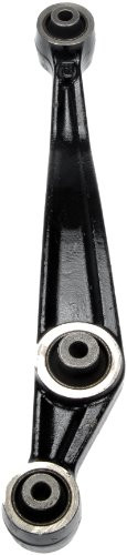 Dorman 521-449 Rear Left Lower-Rearward Suspension Control Arm for Select Honda Models