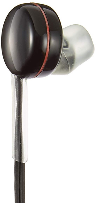 Sony monaural earphone ME-L53 1.0m code[Japan Import]