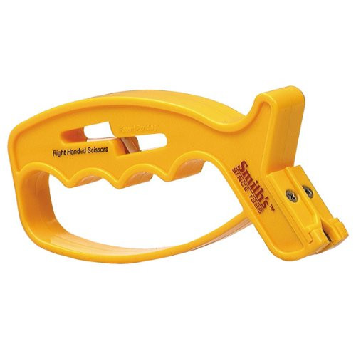 Smiths Consumer Products Sharpener Knife&Scissors