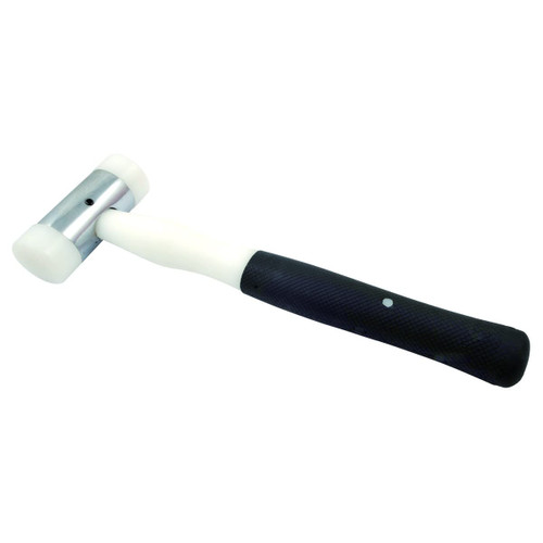 HHIP 7080-0300 1" Nylon Face Dead Blow Hammer