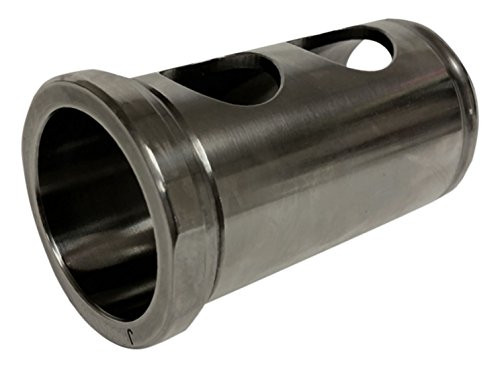 BUSHRITE TBJ-15-1250-B Lathe Tool Holder Bushing, Type-J, 1-1/2" OD x 1-1/4" ID