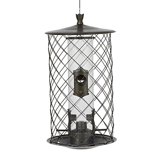 Perky-Pet The Preserve Wild Bird Feeder - 735