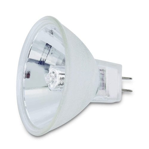 Technical Precision Replacement for Kodak Carousel 850h Light Bulb 120V Halogen Bulb - MR16 Slide Projector Lamp - GY5.3 2-Flat Pins - 3350K - 1 Pack