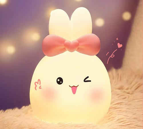 Dimanito Cute Kids Night Light Night Lamp Night Lights for Kids Bedroom Toddler Baby Portable Silicone Battery Led Nightlight Nursery (Sweet Cat) Dimanito Cute Kids Night Light Night Lamp Night Lights for Kids Bedroom Toddler Baby Portable Silicone Battery Led Nightlight Nursery (Sweet Cat)