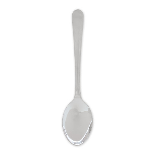 RSVP International Endurance Flatware Collection Stainless Steel, Dishwasher Safe, Tablespoon