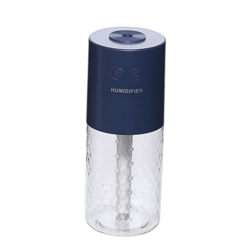 Holibanna Projection Humidifier House Humidifier Mini Humidifier Air Humidifier Mini Portable Humidifier Mini Bedroom Humidifier Tabletop Humidifiers Household Air Humidifier Desk Vaporizer