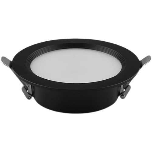 SDUYTDG 3-4 Inch LED Recessed Light 5W9W Disk Light 700LM LED Can Lights Downlight 3000K/4000K/6000K Selectable Spotlights LED Ceiling Light