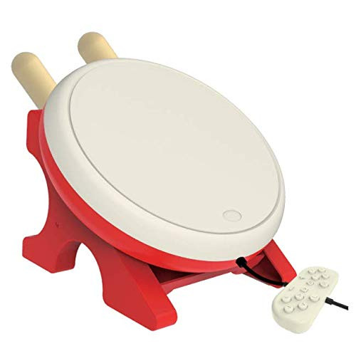 KMD TK Drum Pad Video Game Controller for Nintendo Switch