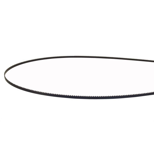 Olson Saw FB14711DB HEFB Band Saw Blade, 1/4 by .025-Inch, 10-TPI Regular 111-Inch