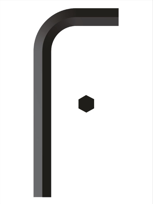 Eklind Tool Torx L-Key-T40 Long Arm Torx