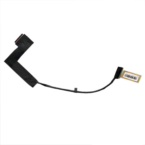GinTai LCD LVDS Display Cable 40PIN for MSI GS75 P75 Stealth MS-17G1 MS-17G2 MS-17G3 K1N-3040126-J36/9SF/9SE/9SD/9SG8SE/8SF/8SG/10SD/10SES/10SGS/10SFS