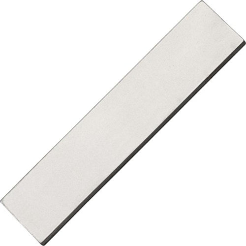 Diamond Machining Technology (DMT) Dia-Sharp 4-inch Diamond Sharpening Stone, Extra-Fine, (D4E)