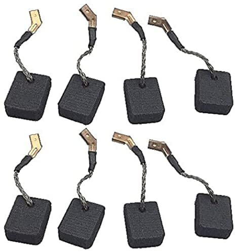 replacement N257540 angle grinder brush fits DeWalt DWE402 DWE4214-(8pcs)