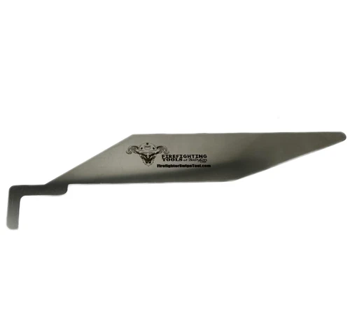 New 2024 Firefighting Tools of Babylon Corp - Fire Pik - Multipurpose Leverage Tool