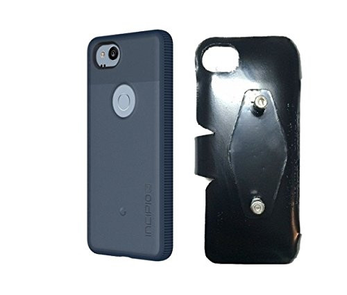 SlipGrip RAM-HOL Holder Designed for Google Pixel 2 Phone Incipio Octane Case