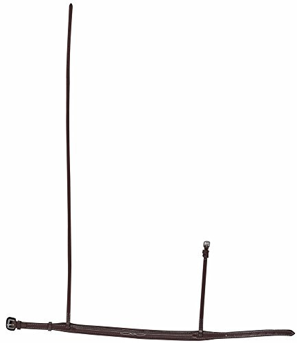Henri de Rivel Noseband for Traditional Bridle