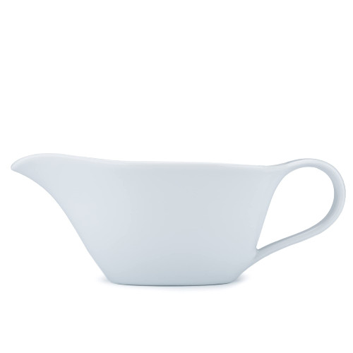 Heartland Home Porcelain Gravy Boat with Large Pour and Fewer Drips. Large White Gravy Boat, 16floz. Heartland Home Porcelain Gravy Boat with Large Pour and Fewer Drips. Large White Gravy Boat, 16floz.