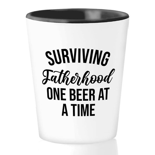 Flairy Land Sarcastic Drinker Shot Glass 1.5oz - i only have two moods B - Beer Lovers Alcohol Lover Alcoholic Beer Brew Beer Day Sarcasm Workplace Joke Humor Flairy Land Sarcastic Drinker Shot Glass 1.5oz - i only have two moods B - Beer Lovers Alcohol Lover Alcoholic Beer Brew Beer Day Sarcasm Workplace Joke Humor