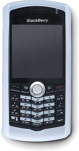BlackBerry Skin for BlackBerry 8100