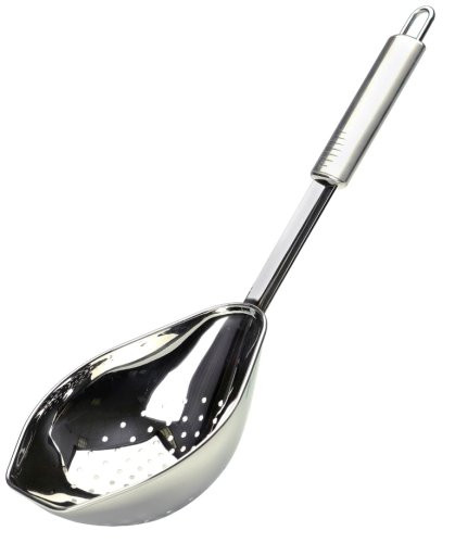 Progressive International Small Scoop Colander