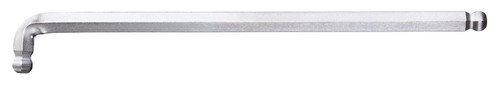 GEDORE 42 DKEL 4 Hexagon Allen Key XL, Double Ball end 4 mm