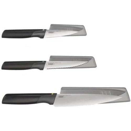 Joseph Joseph Duo 3-piece Knife Set