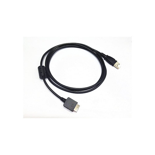 bzcemind 1.5M USB DC/PC Power Charger+Data SYNC Cable Cord Lead Suitable for Sony MP3 Player NWZ-S545 F