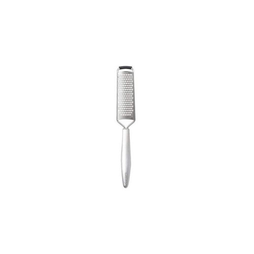 Cuisipro PICCOLO Stainless Steel Fine Grater 8"/20cm, 8 inch