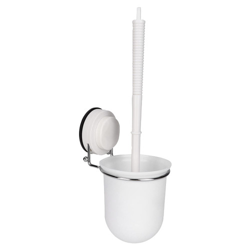 plplaaoo Toilet Bowl Cleaner, Toilet Brush, Toilet Bowl Brush, Toilet Brush and Holder Wall Mounted Toilet Bowl Brush Set Bathroom Cleaning Kit or Home Hotel Bathroom plplaaoo Toilet Bowl Cleaner, Toilet Brush, Toilet Bowl Brush, Toilet Brush and Holder Wall Mounted Toilet Bowl Brush Set Bathroom Cleaning Kit or Home Hotel Bathroom